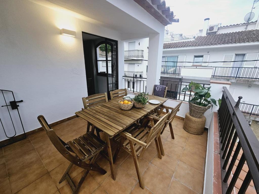 Hostal Es Niu De 타마리우 객실 사진